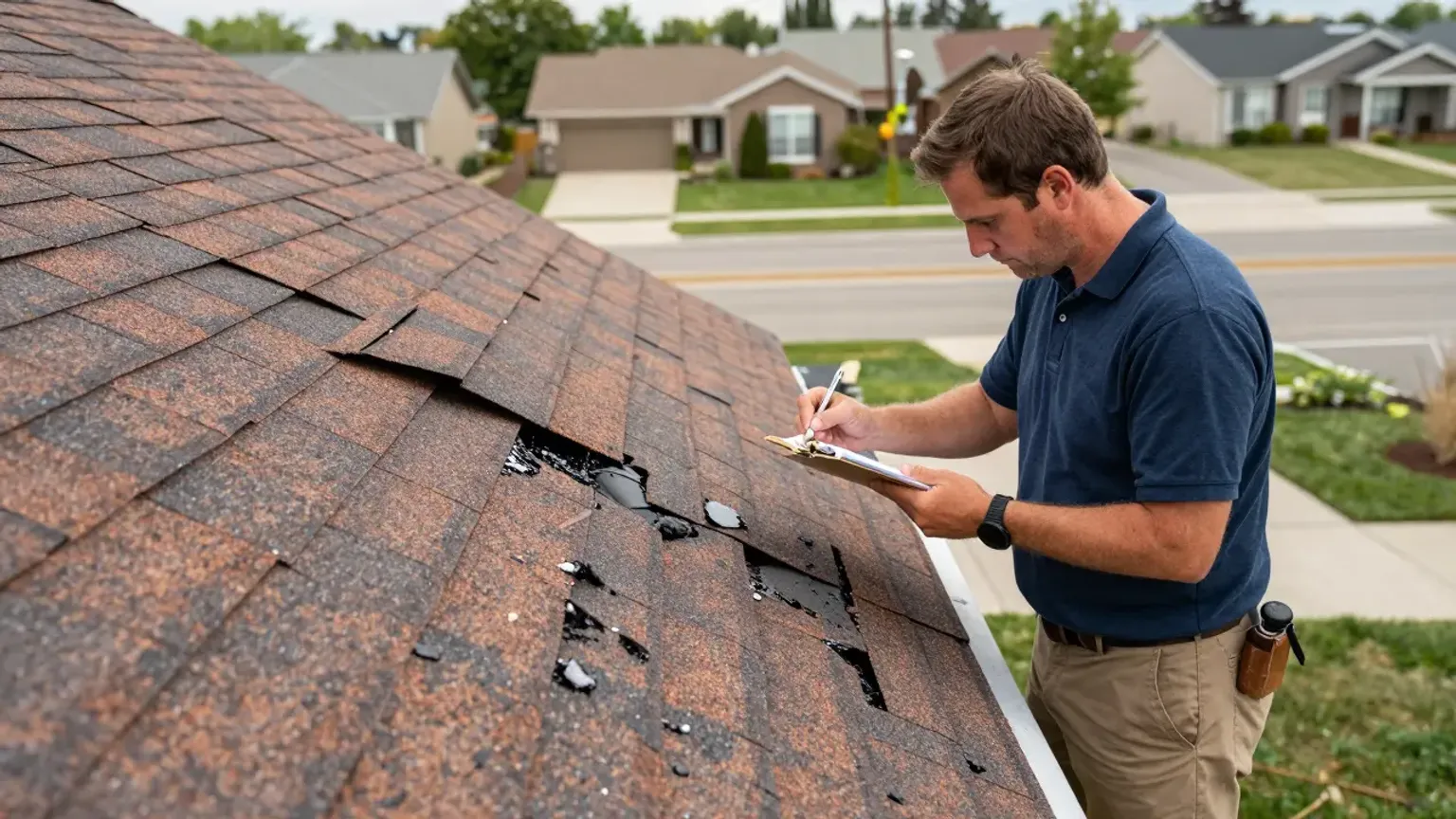 Inspection & Assessment